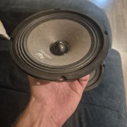 Динамики EDGE EDBPRO6-E9 - фото 4