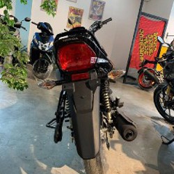 Honda CB Shine 125 - фото 4