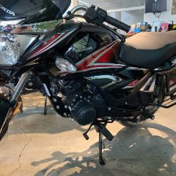 Honda CB Shine 125 - фото 5