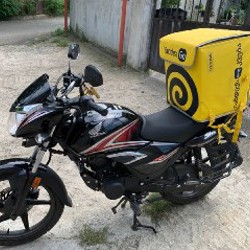 Honda CB Shine 125 - фото 6