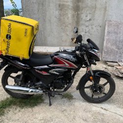 Honda CB Shine 125 - фото 7