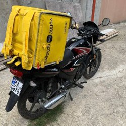 Honda CB Shine 125 - фото 8