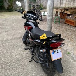 Honda CB Shine 125 - фото 9