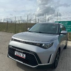 Kia Soul - фото 2