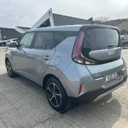 Kia Soul - фото 3