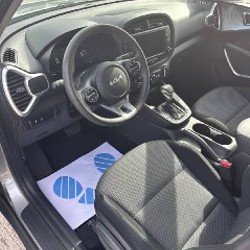 Kia Soul - фото 4