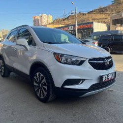 Buick Encore - фото 3