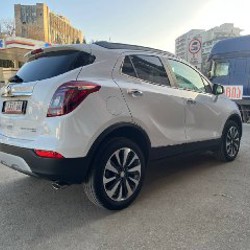 Buick Encore - фото 4