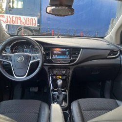 Buick Encore - фото 6