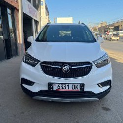 Buick Encore - фото 7