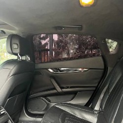 Maserati Quattroporte - фото 5