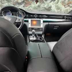 Maserati Quattroporte - фото 6