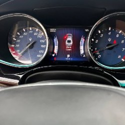 Maserati Quattroporte - фото 7