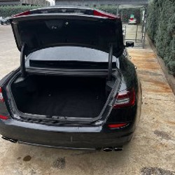 Maserati Quattroporte - фото 8