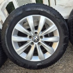 Шины VAG - фото 3