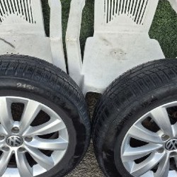 Шины VAG - фото 4