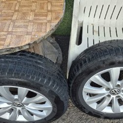 Шины VAG - фото 5