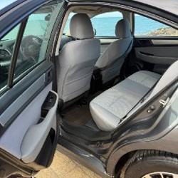 Subaru Legacy - фото 6