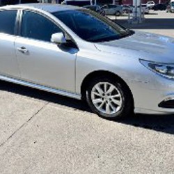 Рено Samsung SM5 - фото 2