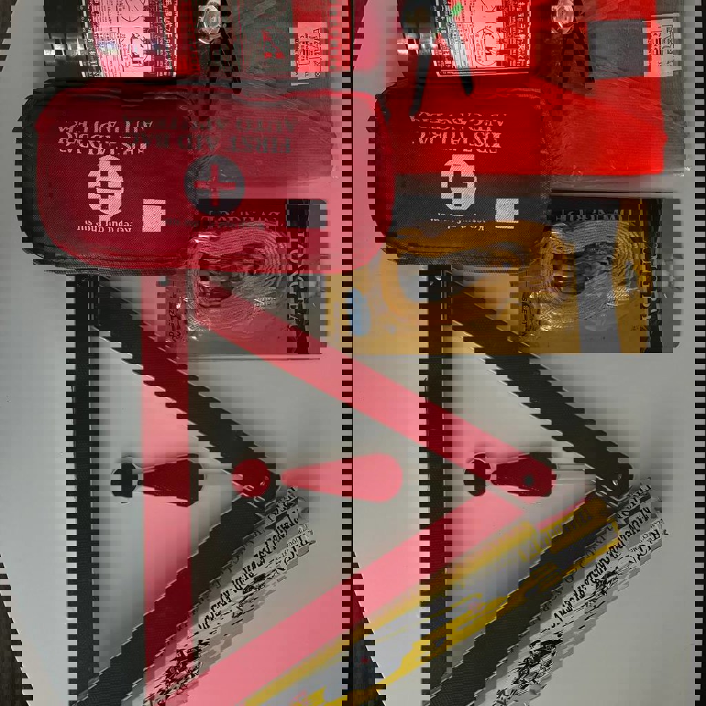 Огнетушитель