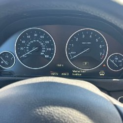 BMW 320 - фото 2