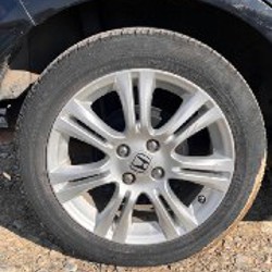 Honda Fit Sport - фото 8