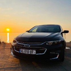 Chevrolet Malibu - фото 2