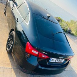 Chevrolet Malibu - фото 7