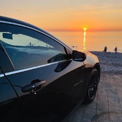 Chevrolet Malibu - фото 9