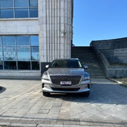 Genesis GV80 Advanced Package - фото 2