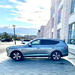 Genesis GV80 Advanced Package - фото 5