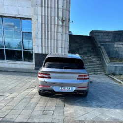 Genesis GV80 Advanced Package - фото 7