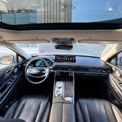 Genesis GV80 Advanced Package - фото 10