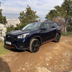 Subaru Forester Sport - фото 6