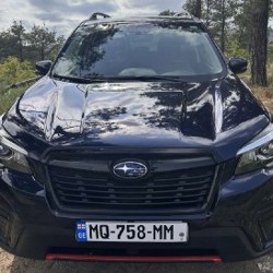 Subaru Forester Sport - фото 8