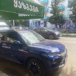 Tb3 AWD - фото 3