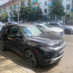 Tb3 AWD - фото 5