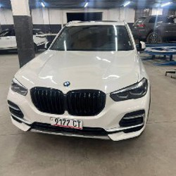 BMW X5 - фото 6