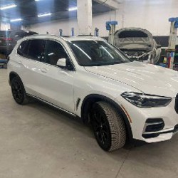 BMW X5 - фото 9