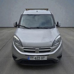 Ram Promaster City - фото 2