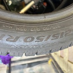 Шины Pirelli 215 / 50 R17 - фото 2