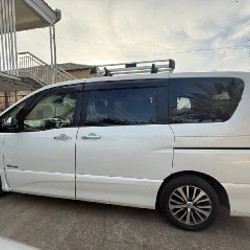 Минивен Nissan Serena - фото 4