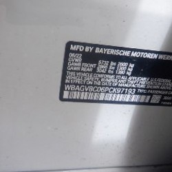 BMW M850i GRAN COUPE - фото 10