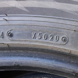 Комплект зимних шин - фото 2