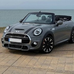 Mini Cooper S Cabrio F57 - фото 2