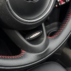 Mini Cooper S Cabrio F57 - фото 8