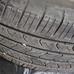 Шины Toyo Open Country - фото 2