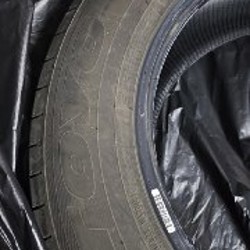 Шины Toyo Open Country - фото 4