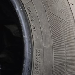 Шины Toyo Open Country - фото 6