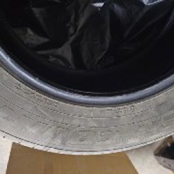 Шины Toyo Open Country - фото 7